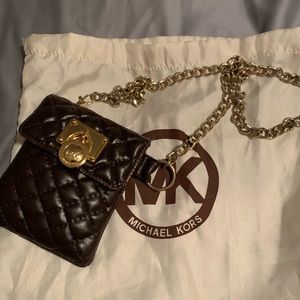 Awesome fanny pack!!